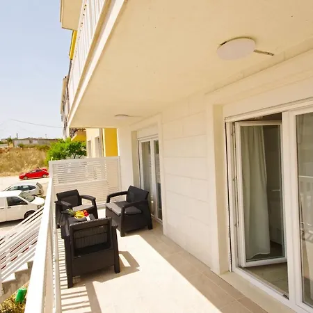 Iva Apartment Split