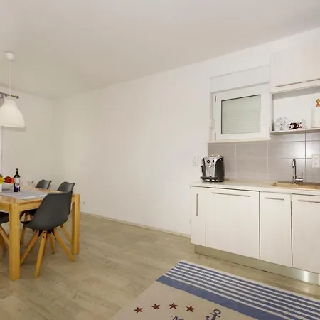 Iva Apartment Split