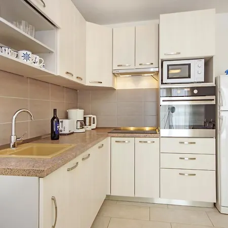 Apartment Iva Split