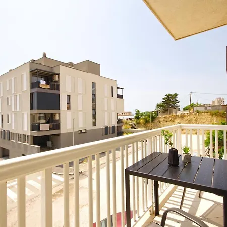 Apartment Iva