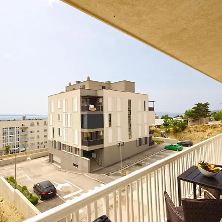 Iva Apartment Split