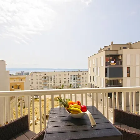 Apartment Iva *