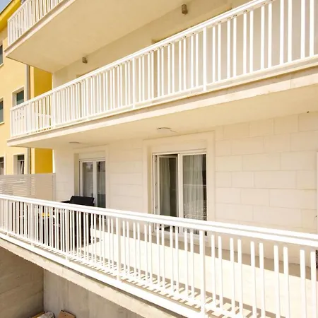 Apartment Iva
