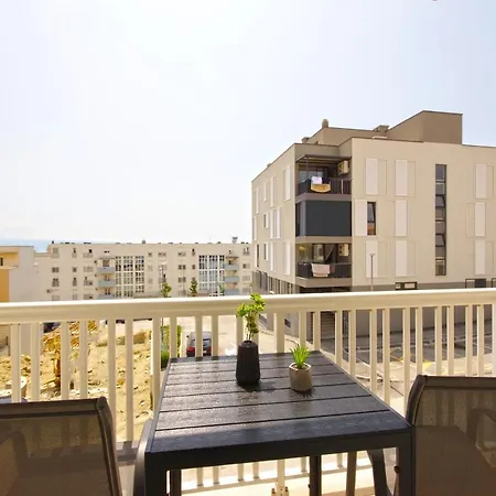 Apartment Iva