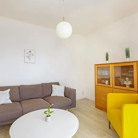 Iva Apartment *