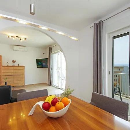 Apartment Iva
