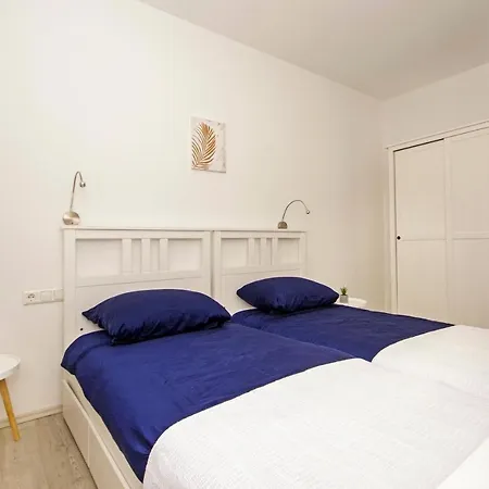 Iva Apartment Split