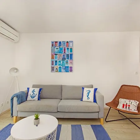 Apartment Iva Split