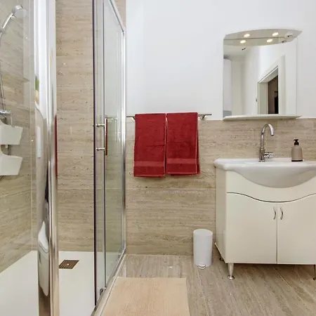Apartmán Iva
