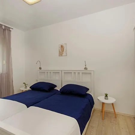 Apartmán Iva