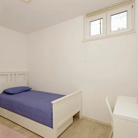 Apartmán Iva *