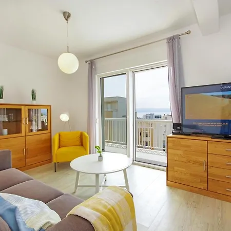 Apartmán Iva