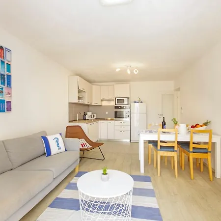 Apartmán Iva