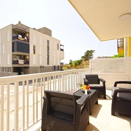Apartmán Iva *