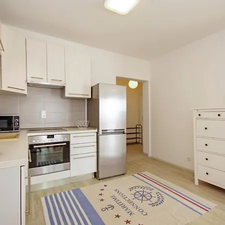 Iva Apartmán *