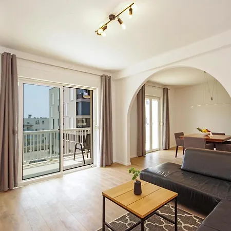 Apartmán Iva Split