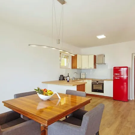 Iva Apartmán Split