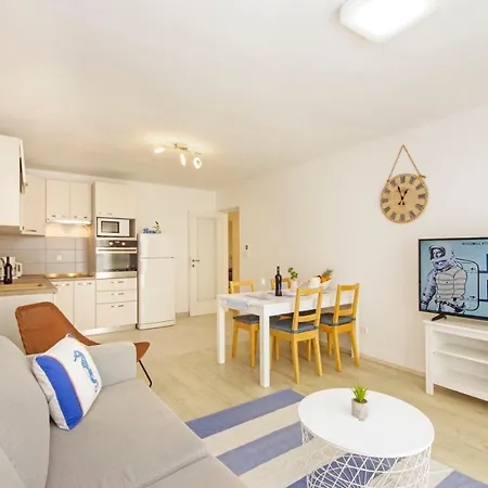 Apartmán Iva